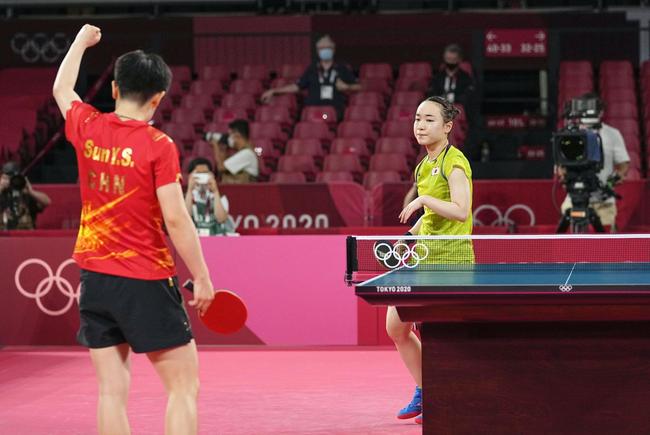 实力征服了 实力征服了