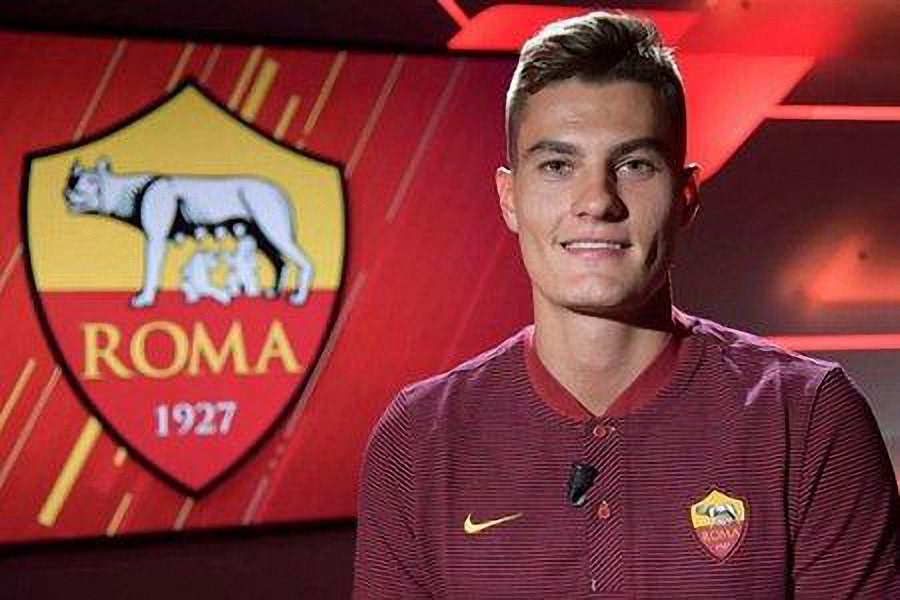 角色的再定 角色的再定