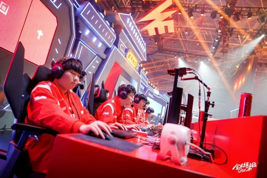 直接下场 直接下场