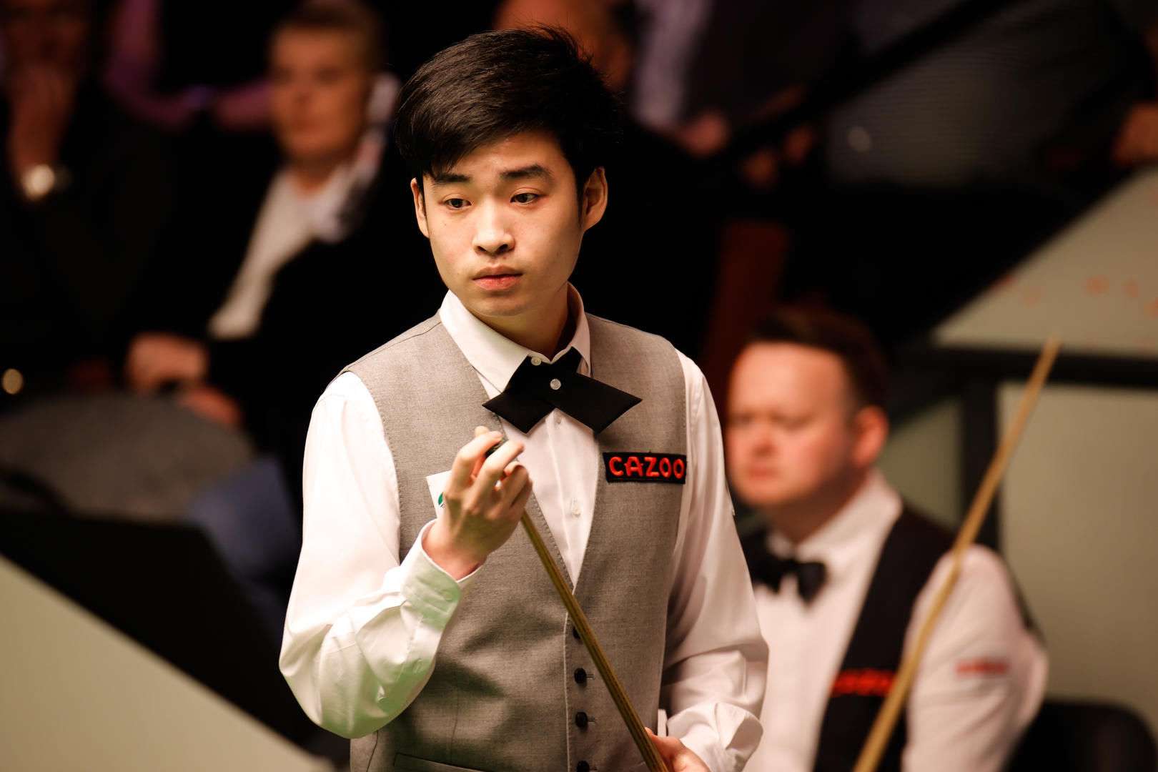 数据表现 数据表现