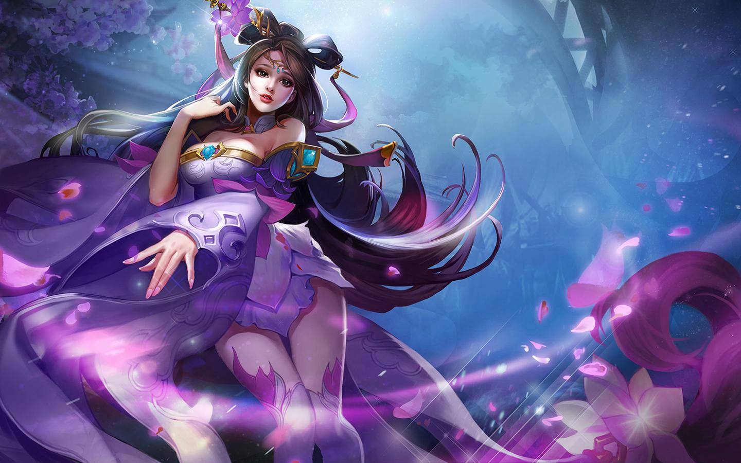 复利现实检