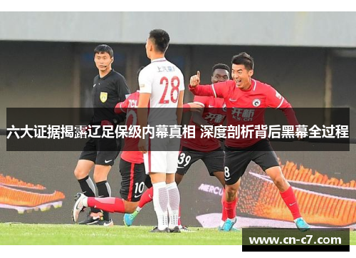 六大证据揭露辽足保级内幕真相 深度剖析背后黑幕全过程
