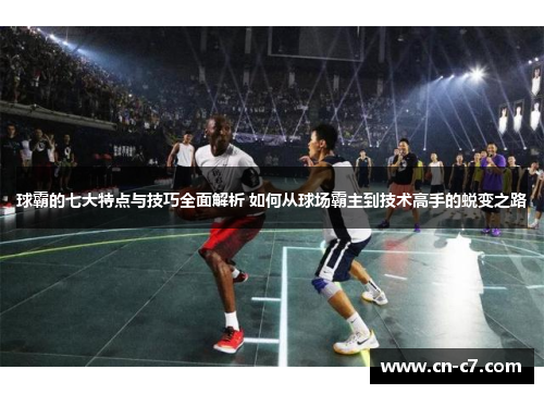 球霸的七大特点与技巧全面解析 如何从球场霸主到技术高手的蜕变之路