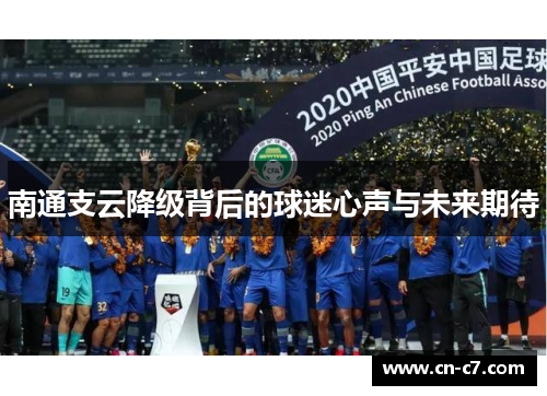 南通支云降级背后的球迷心声与未来期待