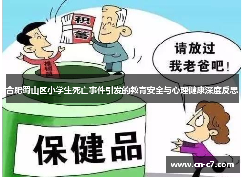 合肥蜀山区小学生死亡事件引发的教育安全与心理健康深度反思