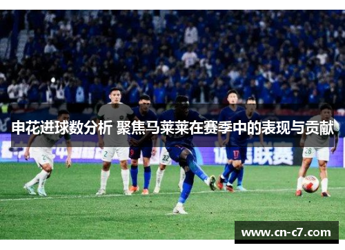 申花进球数分析 聚焦马莱莱在赛季中的表现与贡献